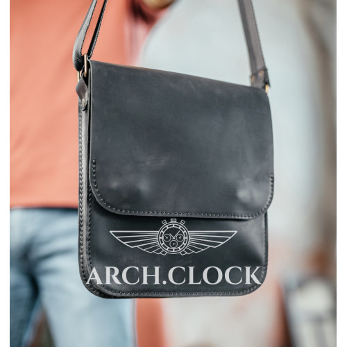 Сумка чоловіча NOIR CARRY