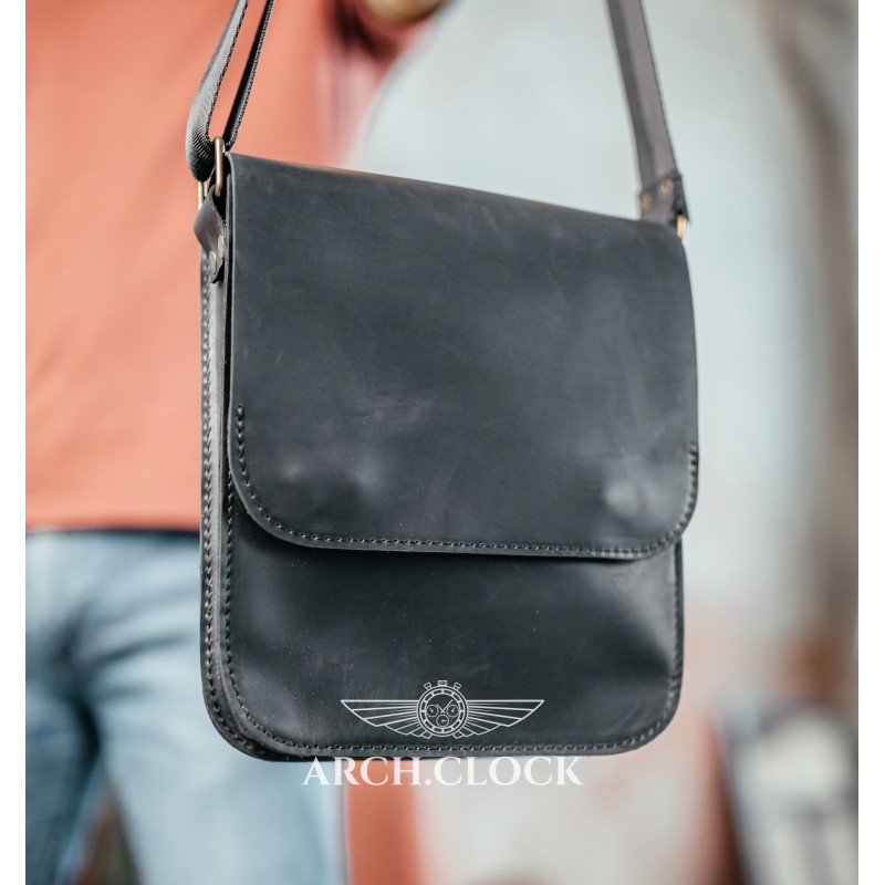 Сумка чоловіча NOIR CARRY, фото 1