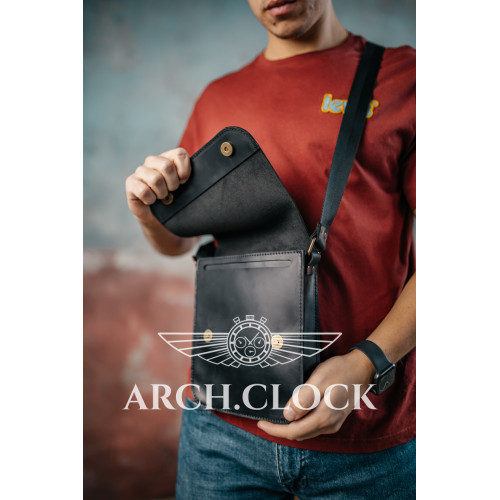 Сумка чоловіча NOIR CARRY