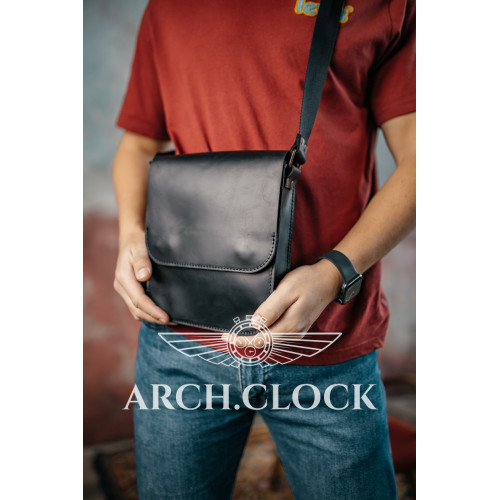 Сумка чоловіча NOIR CARRY