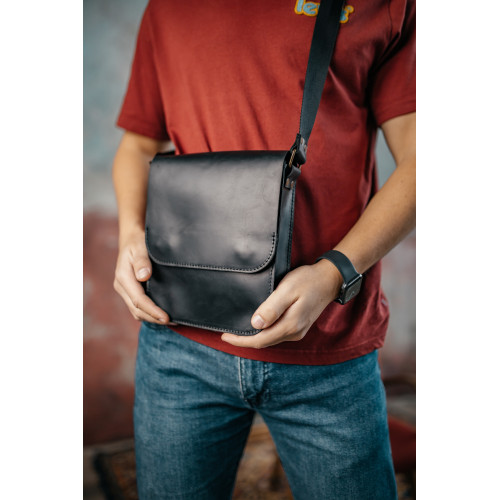 Сумка чоловіча NOIR CARRY