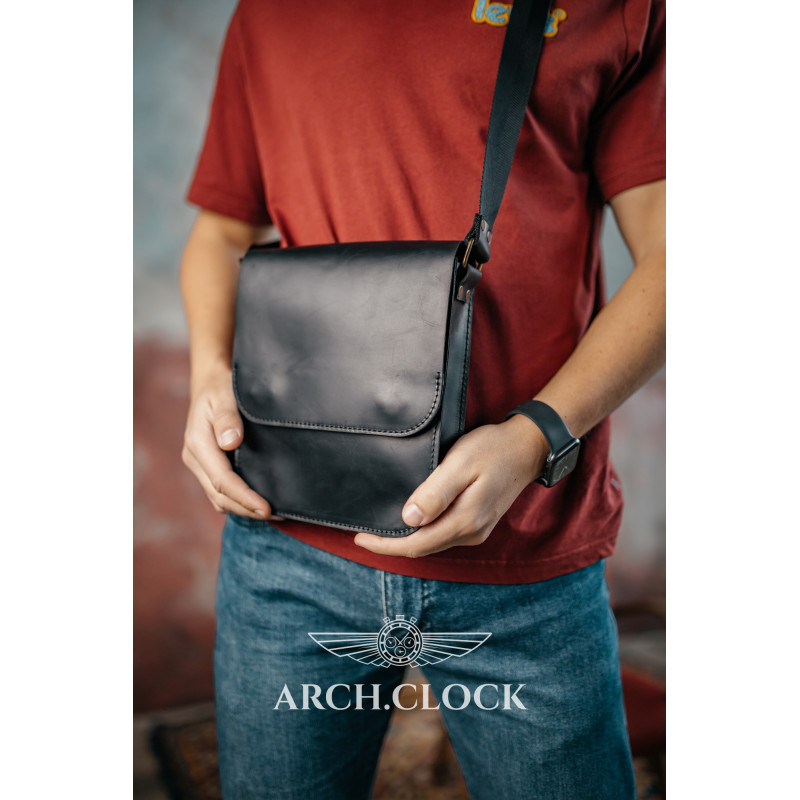 Сумка чоловіча NOIR CARRY, фото 6