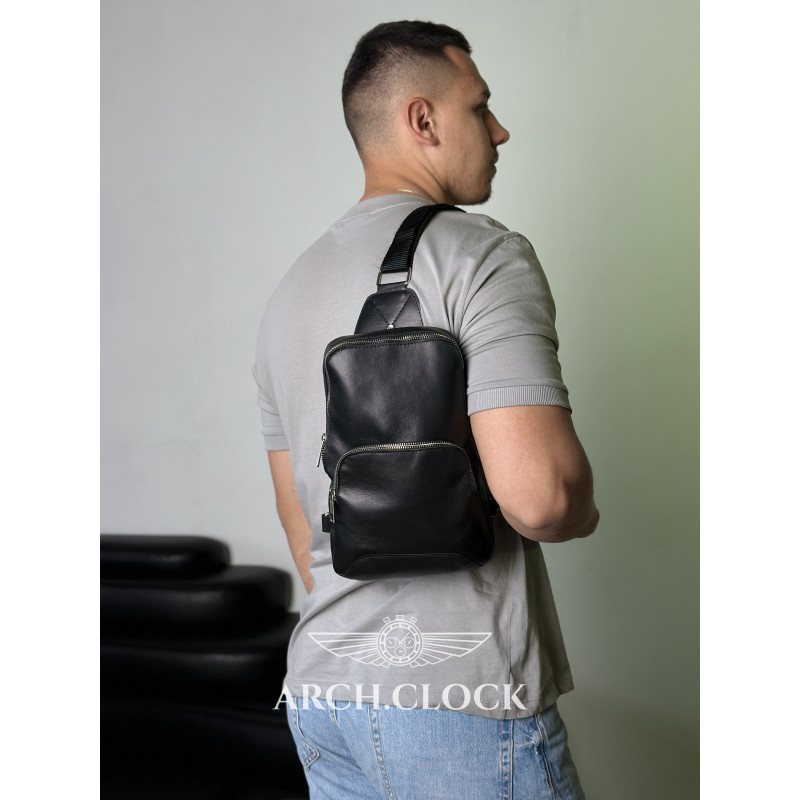 Сумка чоловіча NERO PRIME, фото 3