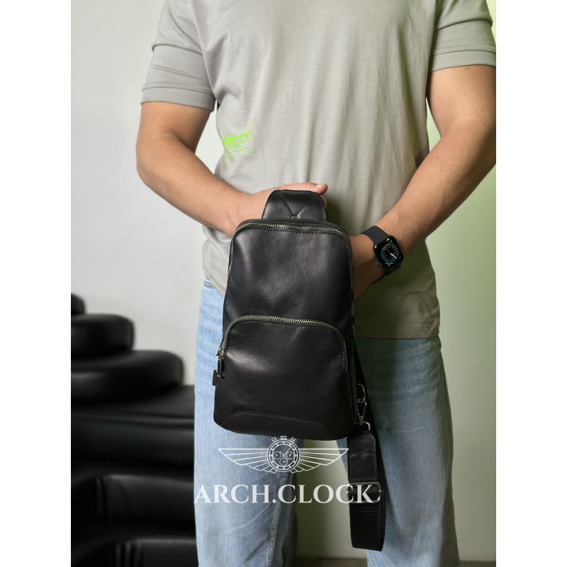 Сумка чоловіча NERO PRIME, фото 4