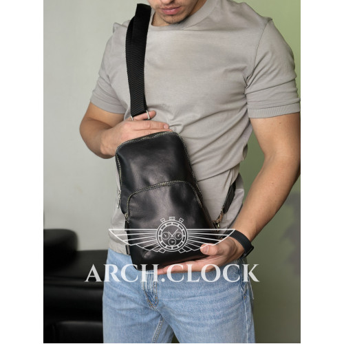 Сумка чоловіча NERO PRIME