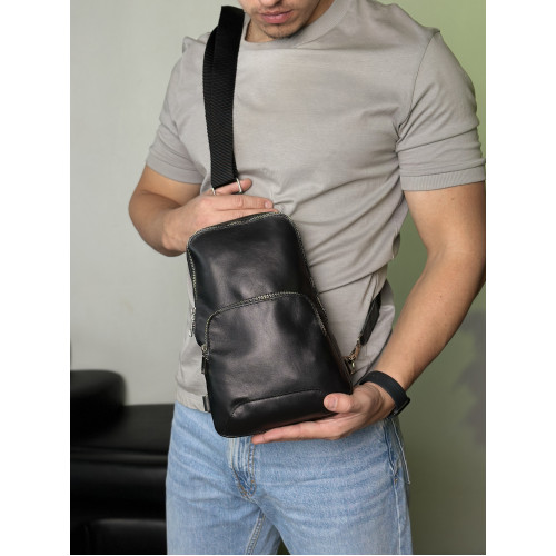 Сумка чоловіча NERO PRIME