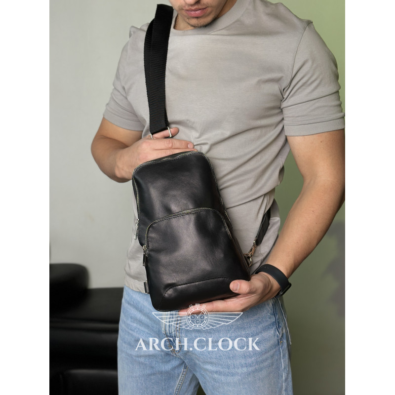 Сумка чоловіча NERO PRIME, фото 7