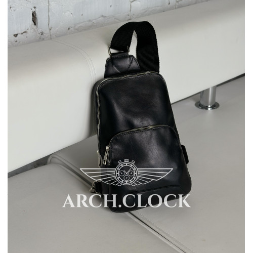 Сумка чоловіча NERO PRIME