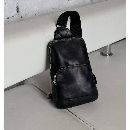 Сумка чоловіча NERO PRIME