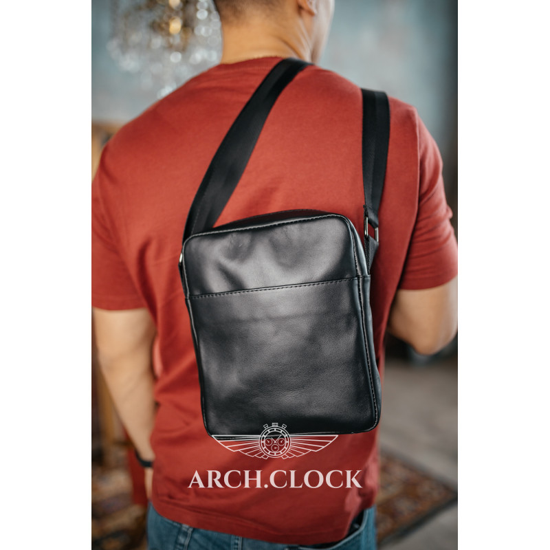 Сумка чоловіча Boston, фото 2