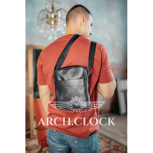 Сумка чоловіча Boston