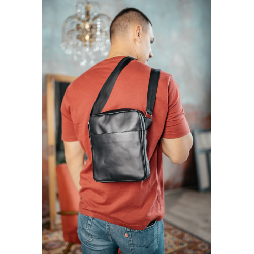 Сумка чоловіча Boston