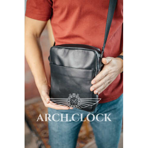 Сумка чоловіча Boston