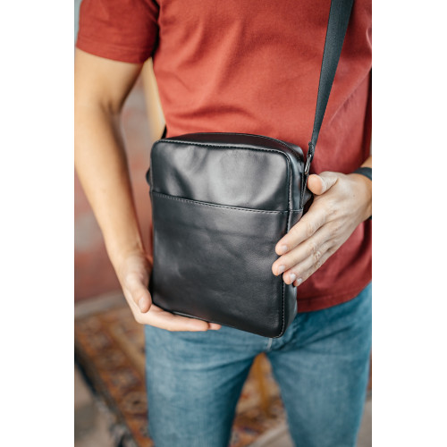 Сумка чоловіча Boston