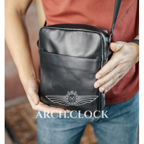 Сумка чоловіча Boston