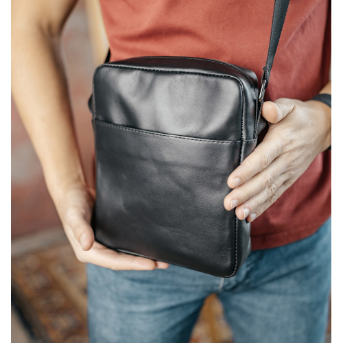 Сумка чоловіча Boston