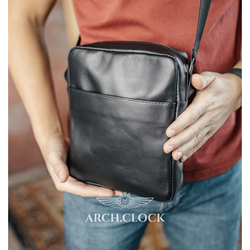 Сумка чоловіча Boston, фото 1