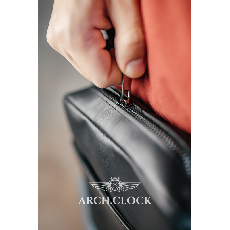 Сумка чоловіча Boston, фото 6