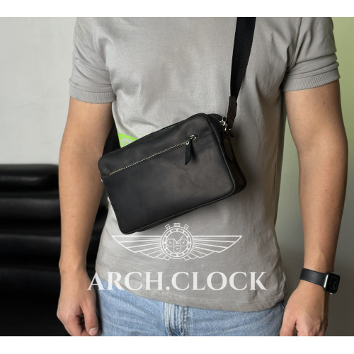 Сумка чоловіча CRAFT RAW 