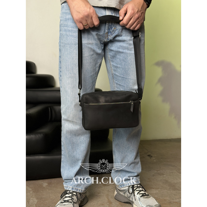 Сумка чоловіча CRAFT RAW , фото 9