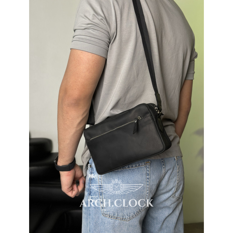 Сумка чоловіча CRAFT RAW , фото 2