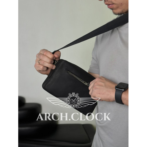 Сумка чоловіча CRAFT RAW 