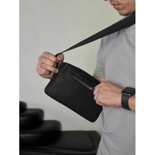 Сумка чоловіча CRAFT RAW 