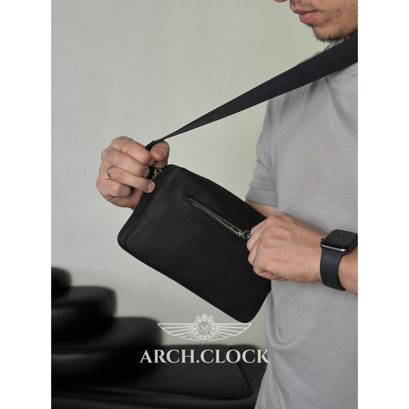 Сумка чоловіча CRAFT RAW , фото 7