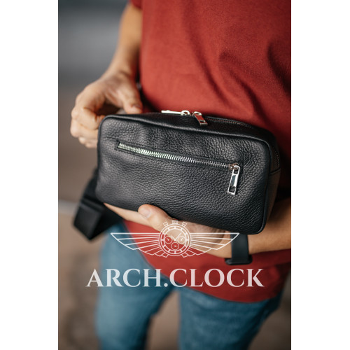 Бананка чоловіча Urban Grain Flex 