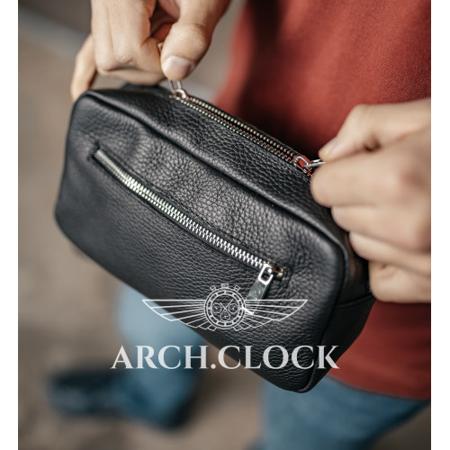 Бананка чоловіча Urban Grain Flex 