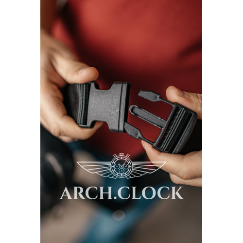 Бананка чоловіча Urban Grain Flex 