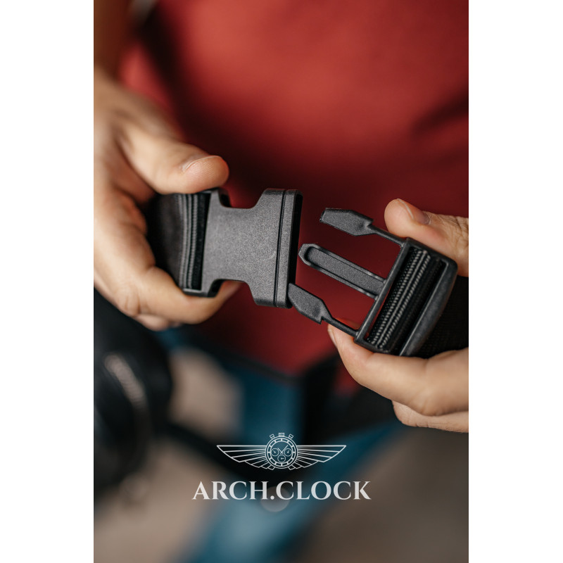 Бананка чоловіча Urban Flex, фото 7