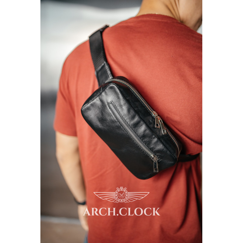 Бананка чоловіча Urban Flex, фото 3