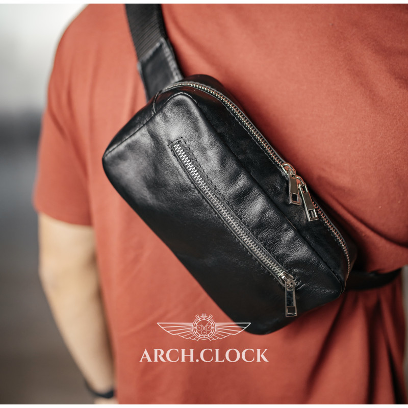 Бананка чоловіча Urban Flex, фото 1