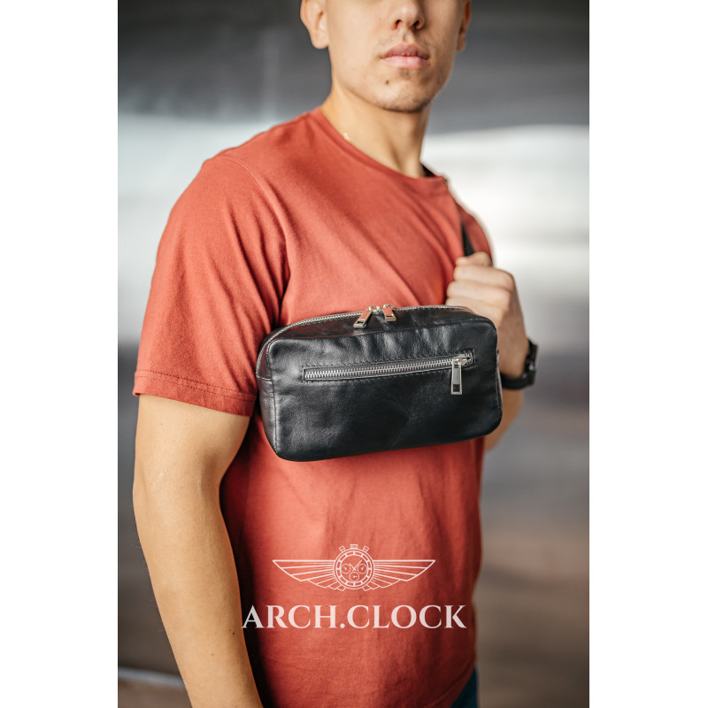 Бананка чоловіча Urban Flex, фото 2