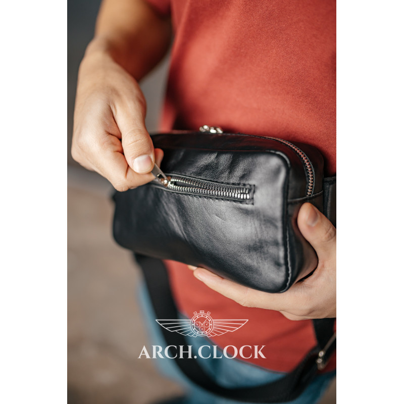 Бананка чоловіча Urban Flex, фото 4