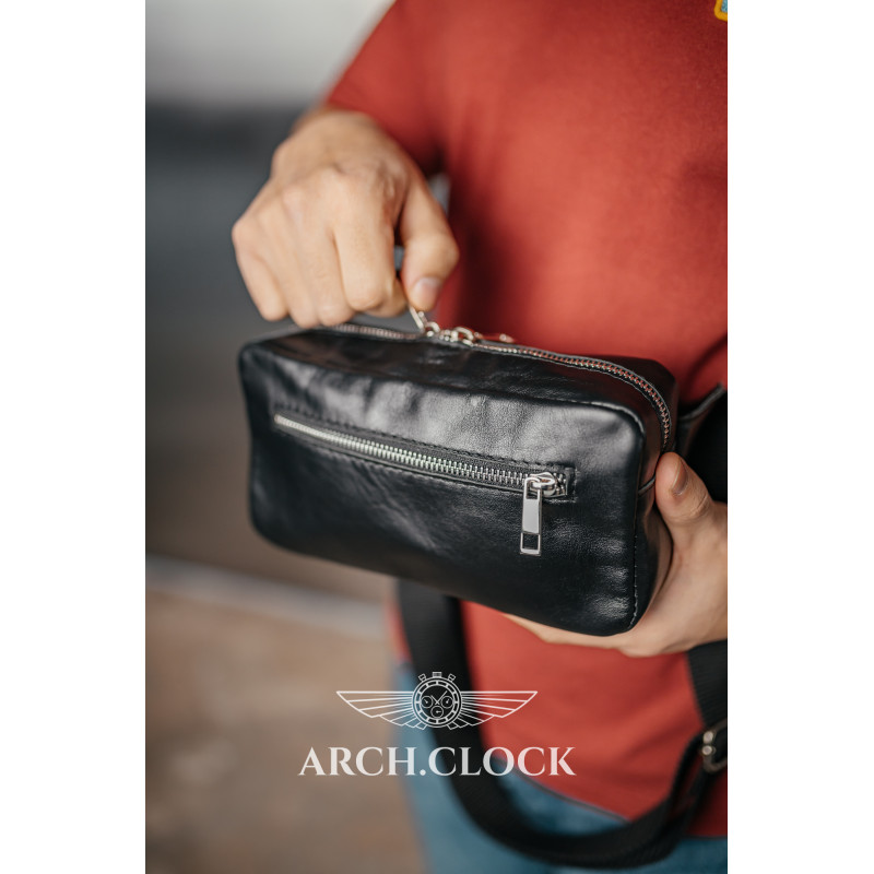 Бананка чоловіча Urban Flex, фото 5