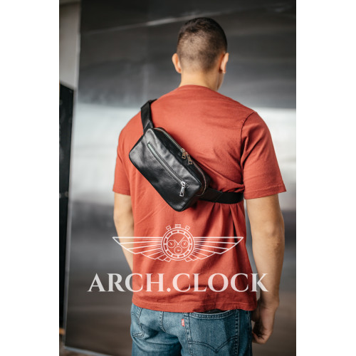 Бананка чоловіча Urban Flex