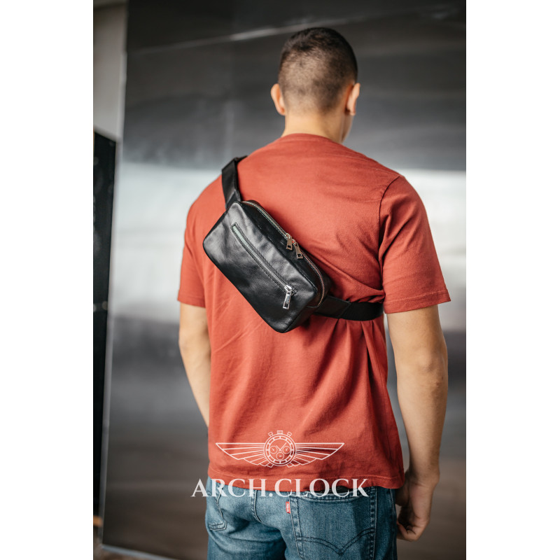 Бананка чоловіча Urban Flex, фото 6