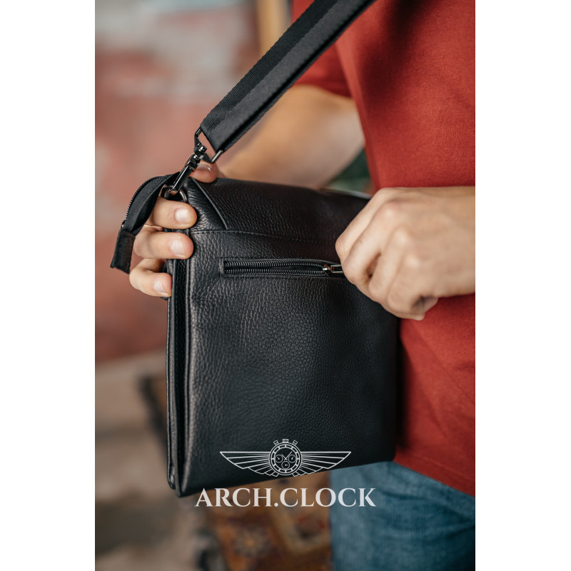 Сумка чоловіча Santons, фото 2