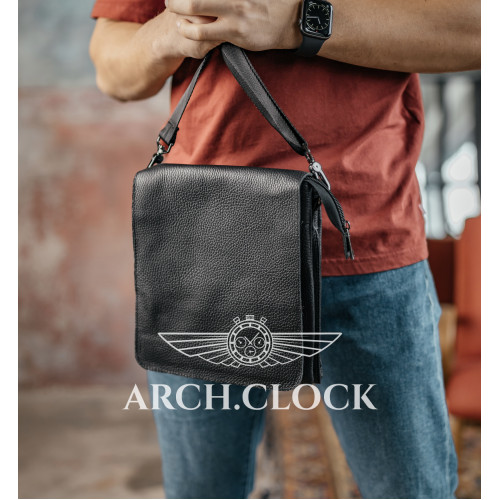 Сумка чоловіча Santons