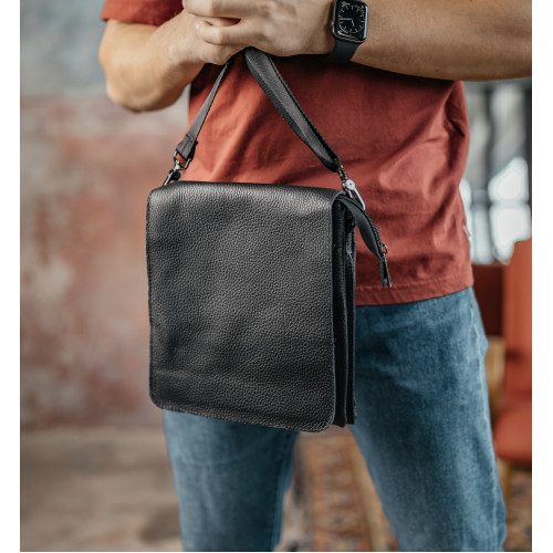 Сумка чоловіча Santons