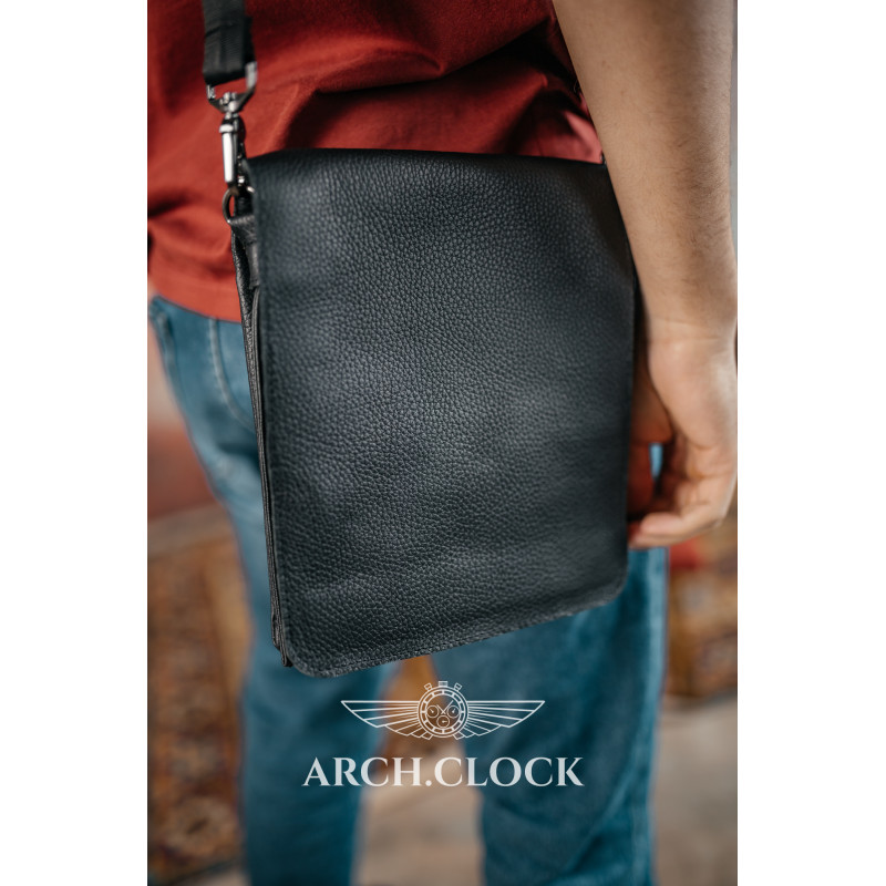 Сумка чоловіча Santons, фото 3