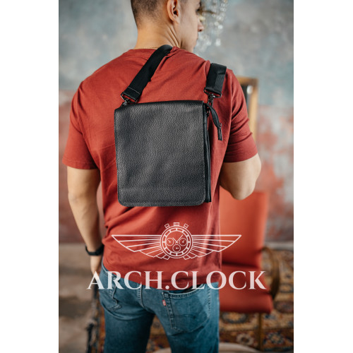 Сумка чоловіча Santons