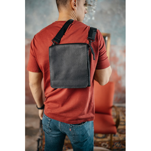 Сумка чоловіча Santons