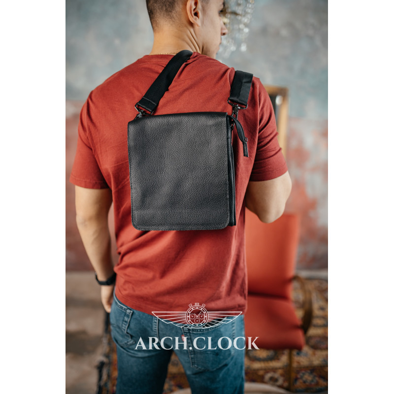 Сумка чоловіча Santons, фото 7