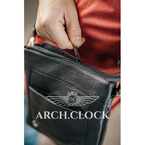 Сумка чоловіча Santons