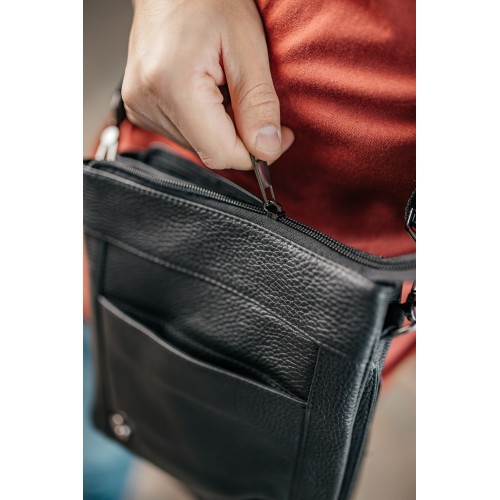 Сумка чоловіча Santons