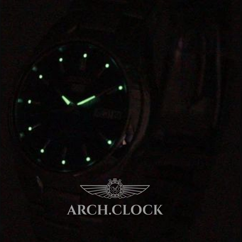 Годинник Seiko 5 SNK603K1 Automatic, фото 13