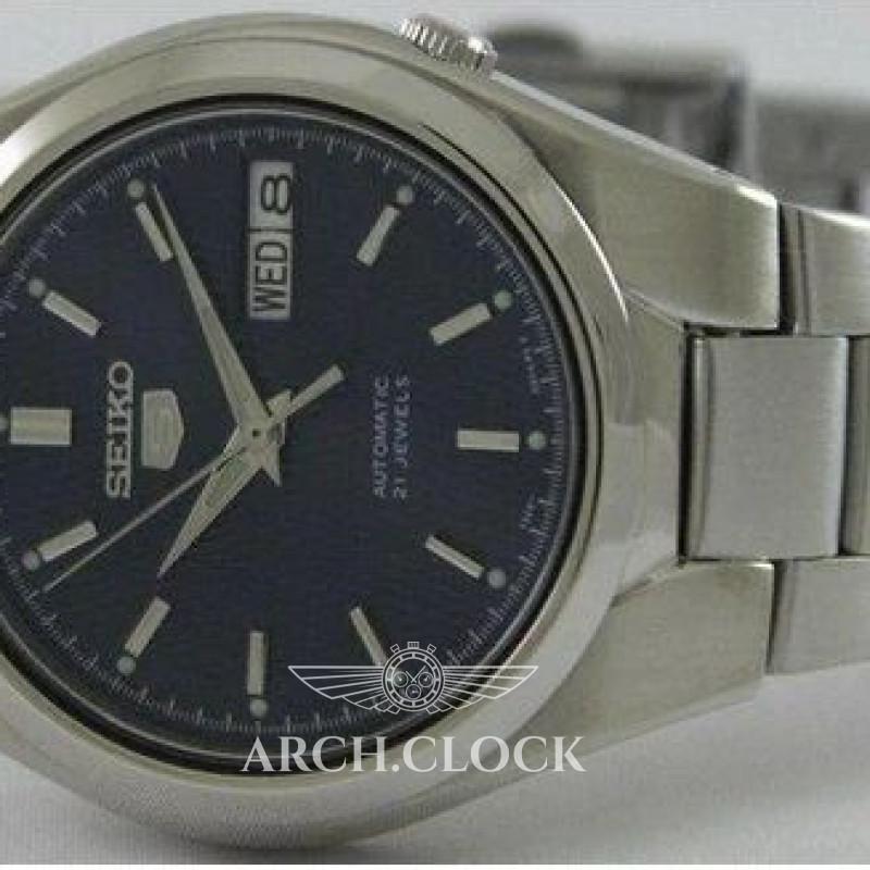 Годинник Seiko 5 SNK603K1 Automatic, фото 9